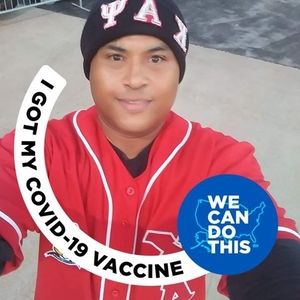 Meet your Posher, Kevin